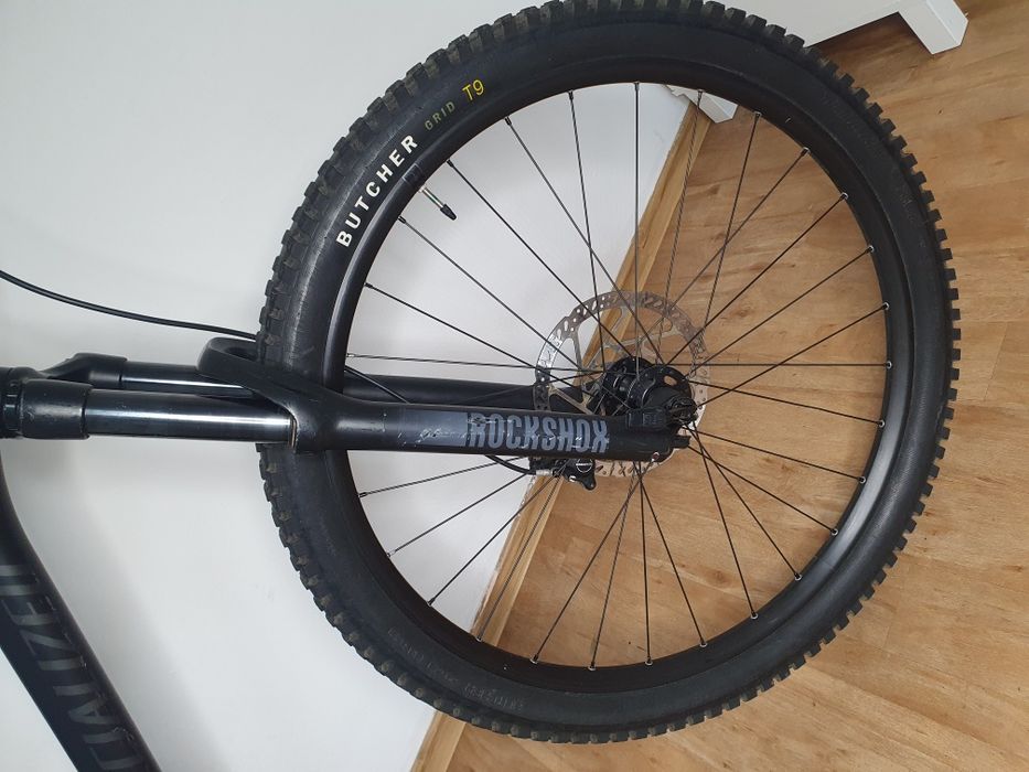 Specialized Stumpjumper 29"