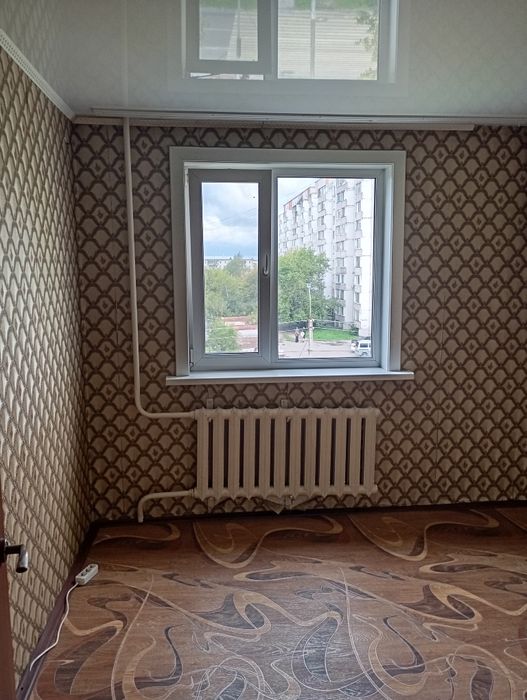 Продажа 3-х комнатной квартиры