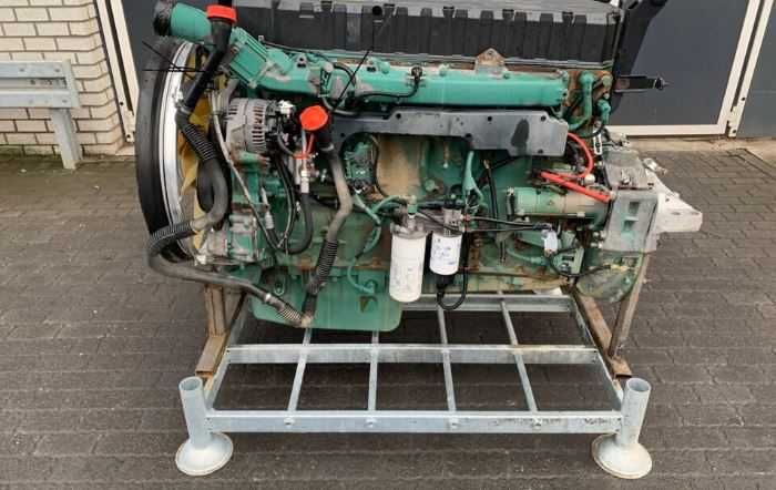 Motor complet Volvo D12D 340 euro 3 - piese/dezmembrari Volvo