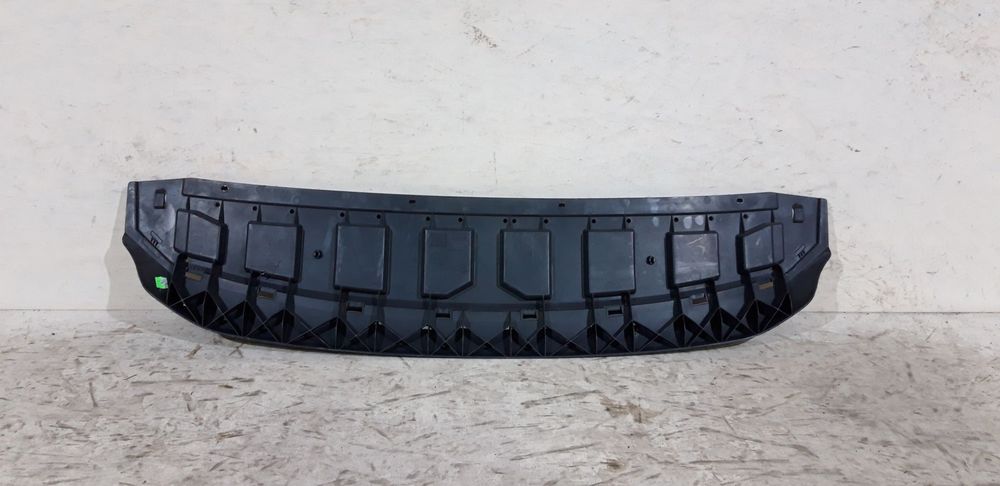 Scut radiatoare Skoda Rapid, 2013, 2014, 2015, 2016, 2017, 2018, 5JA807611.