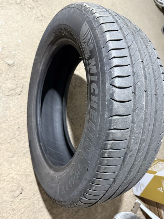 Cauciucuri de vara 215/50/17 Michelin