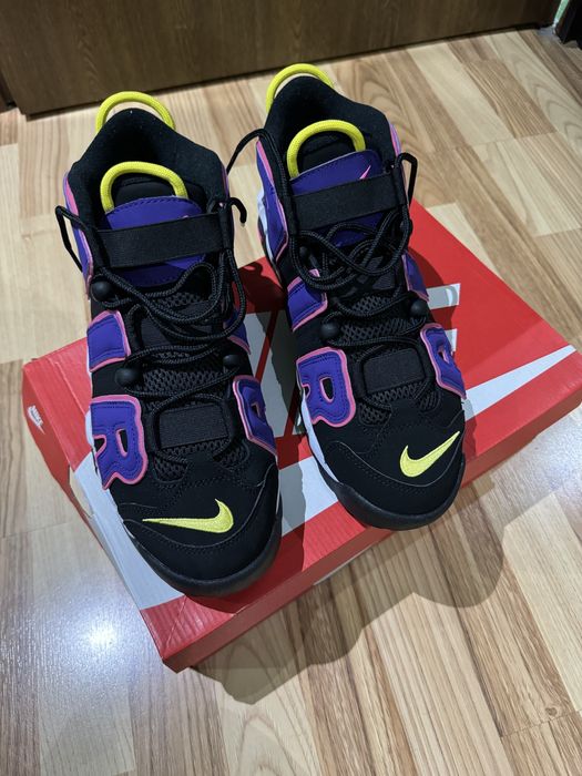 Adidasi nike  originali