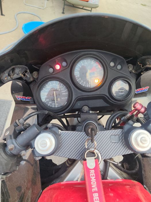 Honda CBR  600   de vânzare