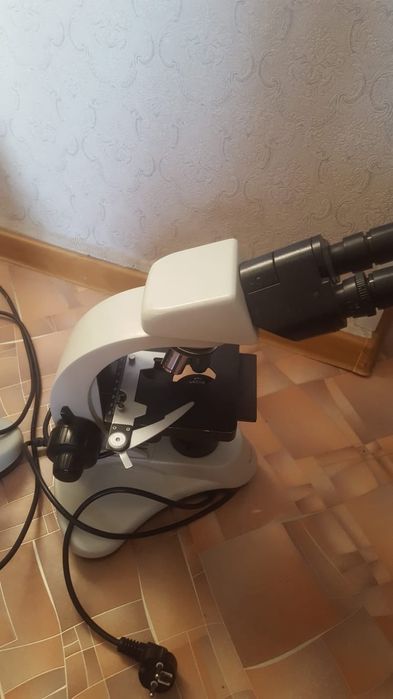 Продам микроскопы МС 20 и МХ 100