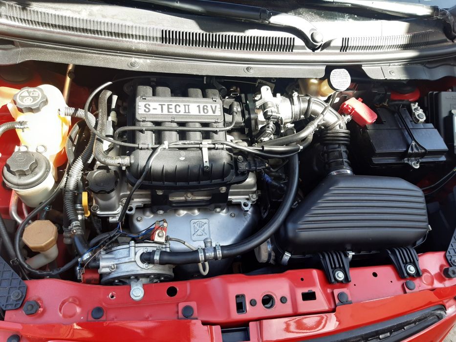 Тезда сотилади cпарк