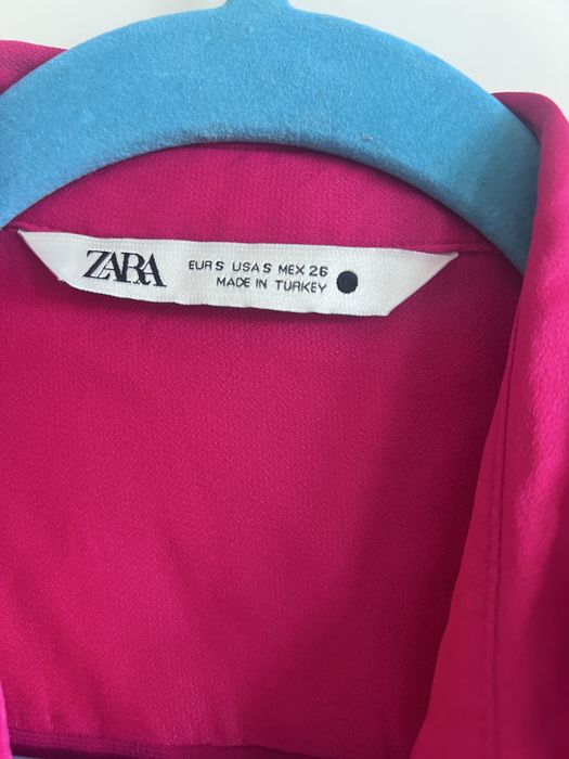 две ризи от зара