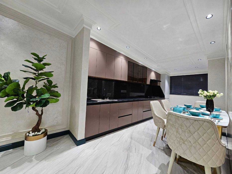 Срочно сдам квартиру в престижном ЖК GARDENS RESIDENS