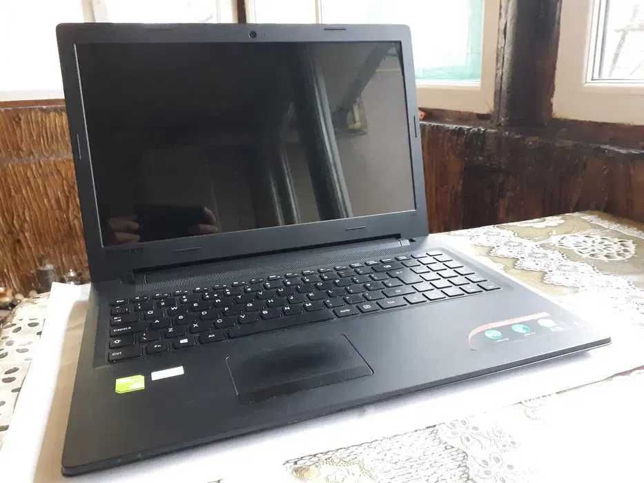 Lenovo 100-15IBD