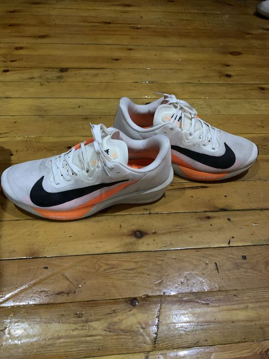 Продам мужские кроссвоки nike air zoom fly 4 42 размер