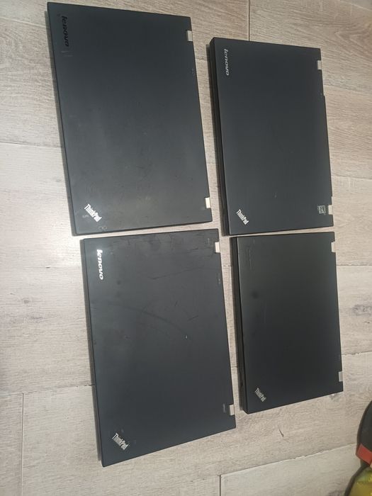 Thinkpad 520,530,420