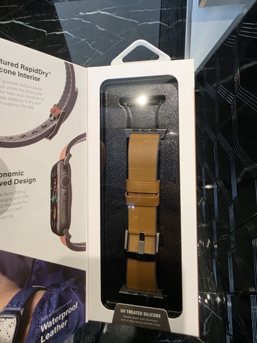 Apple watch Ultra ремешок
