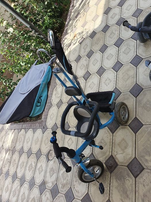 Велики в хорошем состоянии