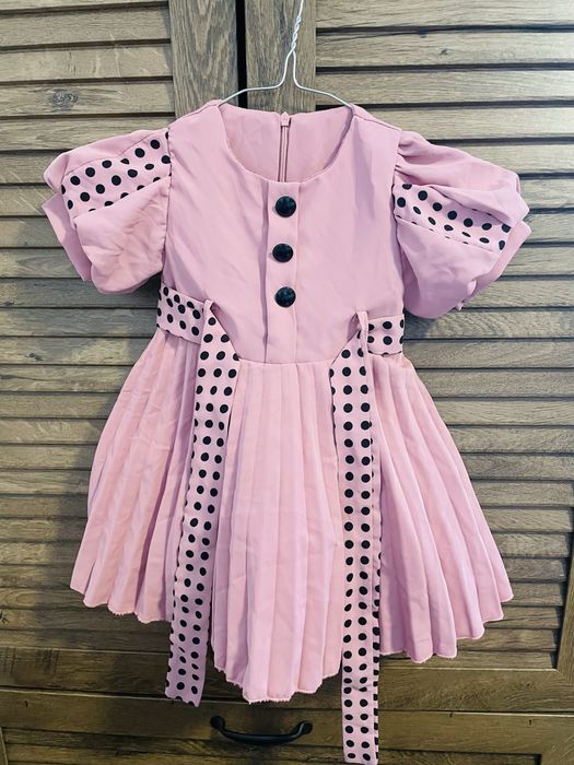 Rochita fetita 2 Ani Superba