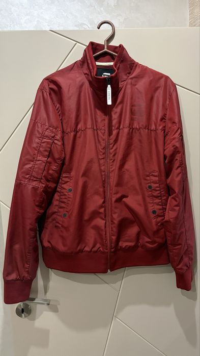 Мъжко яке G-Star Raw