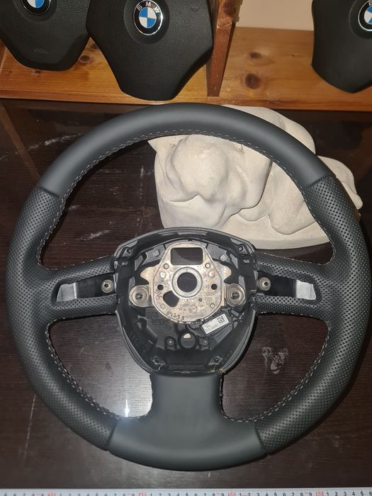 Volane îmbrăcate ,retapitate,reconditionate în piele