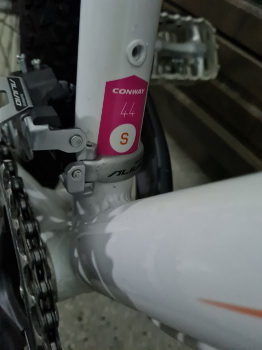 Велосипед Conway MQ327