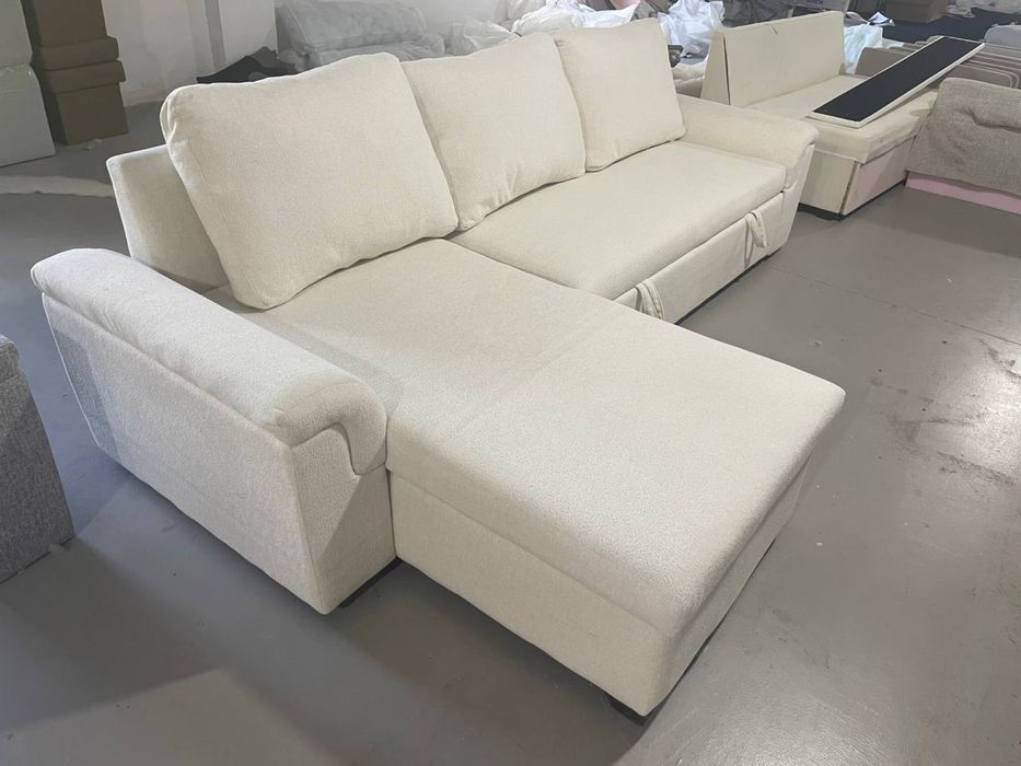 Ugolok divan ot lafesta