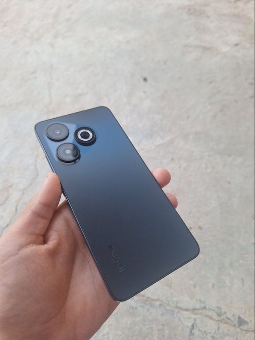 Infinix smart 10 HD