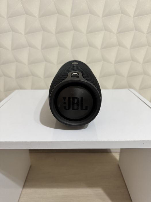 Boxă portabilă JBL Xtreme 1 – baterie înlocuită