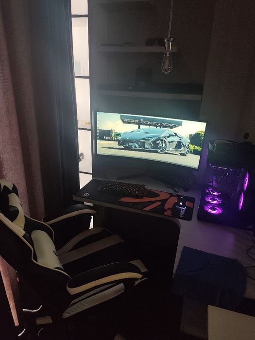 Продам Мощный ПК core i9