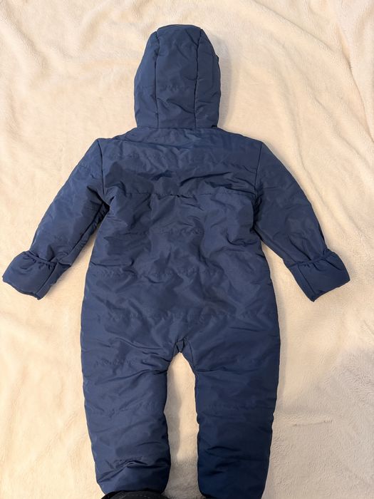 Combinezon iarna bonprix