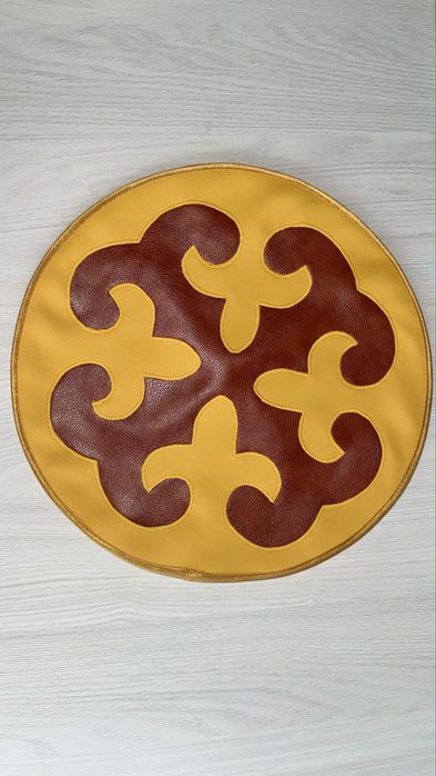 (Под горячее) Ет табақ төсеніші 1500 тг