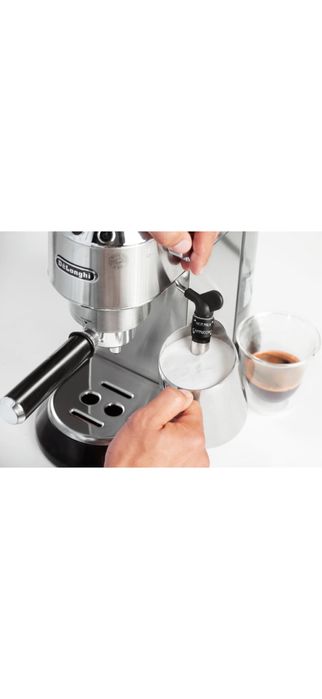 Expresor slim deloghi ca nou