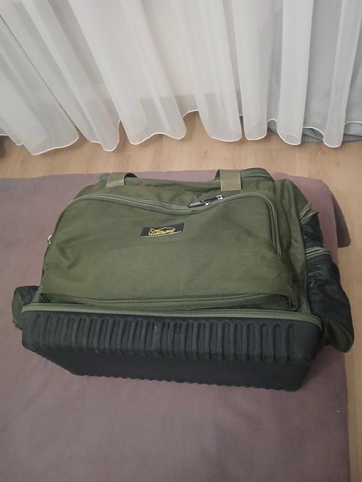K-KARP FRONTIER EVA 100 Lt. Шаранджиски сак.
