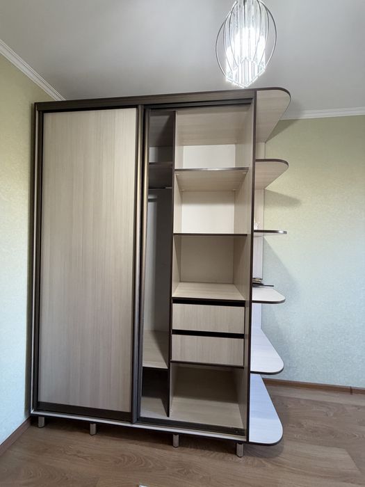 Шкаф купе 50тыс тенге