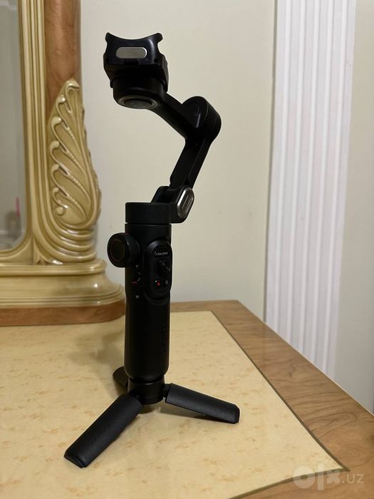 Stabilzator sotiladi