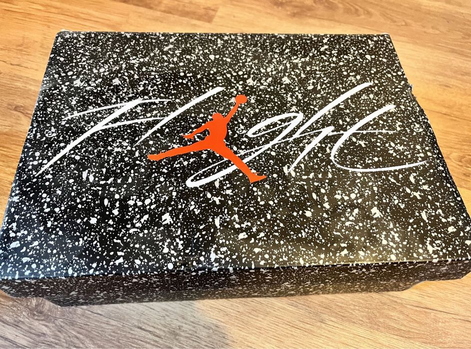 Jordan 4 military black