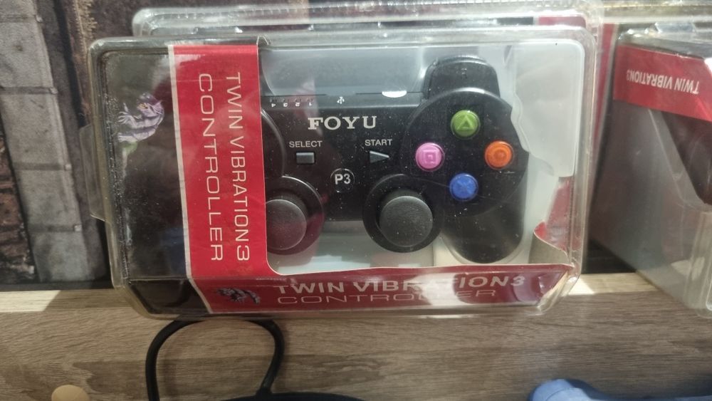 Голям лот джойстици