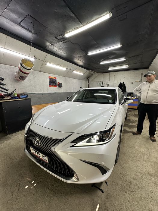 Тонировка от 12 000