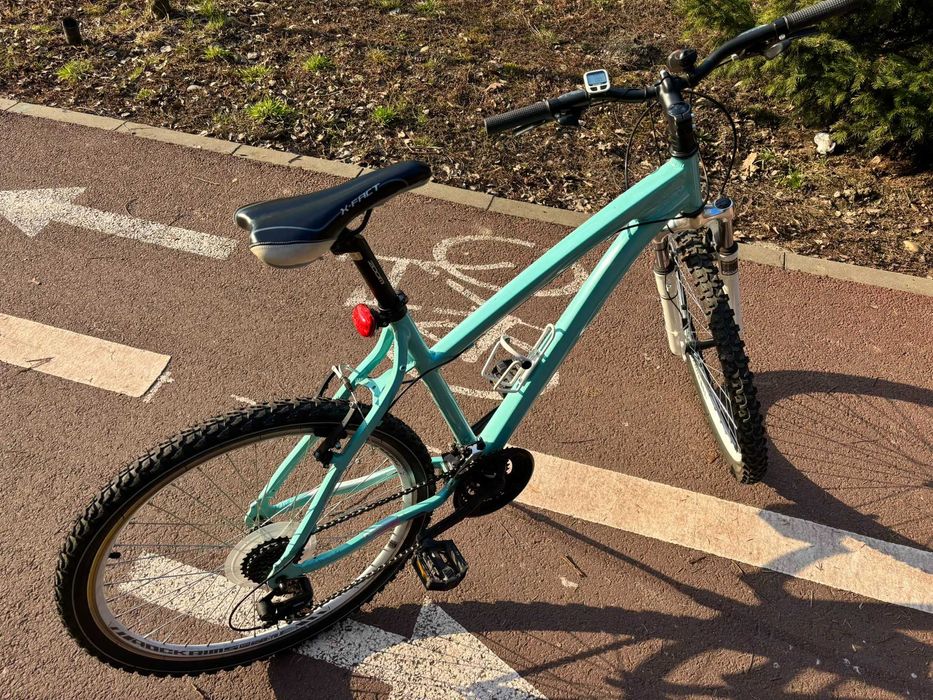Bicicleta de vanzare