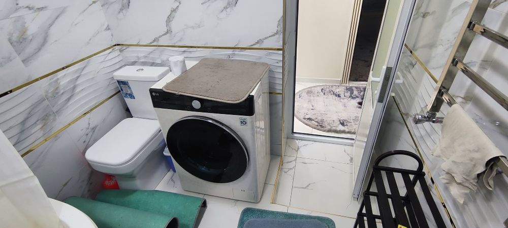 Ижарага квартира,