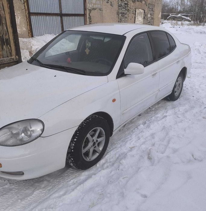 Продам Дэу легенза