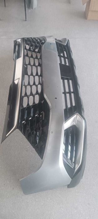 Бампер Kia Sportadge