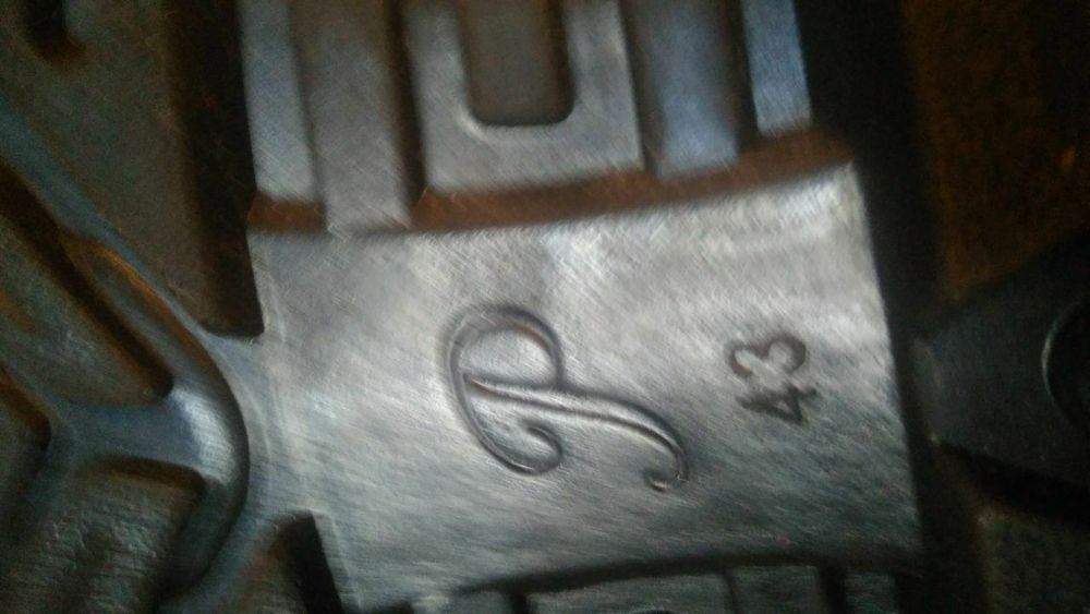 Туфли ( батинки  ) мужские новые  кожа р.43