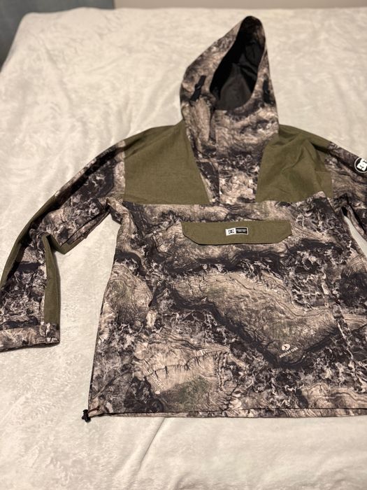 DCSHOECO ANURAK, мъжки суичър размер XL