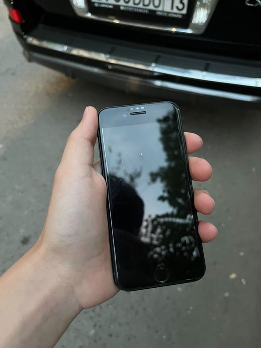Айфон se 3 bionic 15