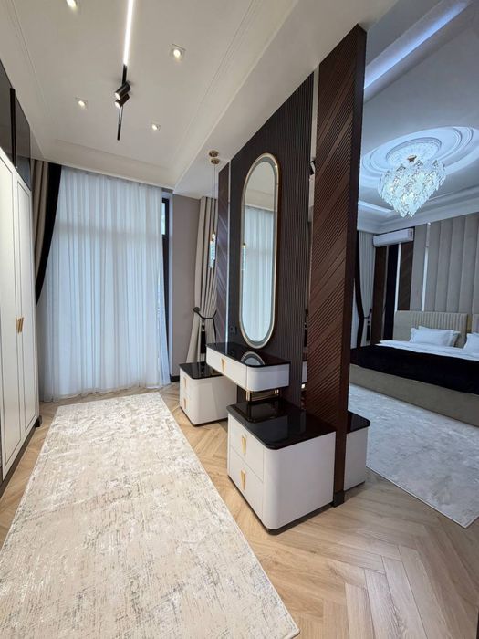 Срочно продается евродом Мирзо-Улугбексий район, Соток - 6 соток