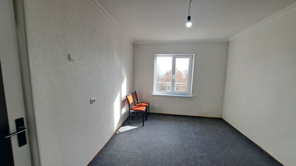 Аренда 1 ком квартира в 9 мкр 5 этаж