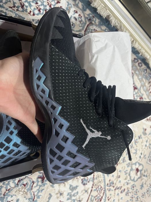 Продам Jordan Jumpman Diamong Mid