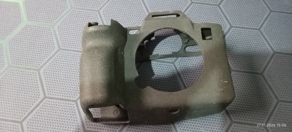 Фотоаппарат Sony A7 iv