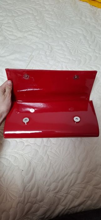 Geanta tip plic elegant