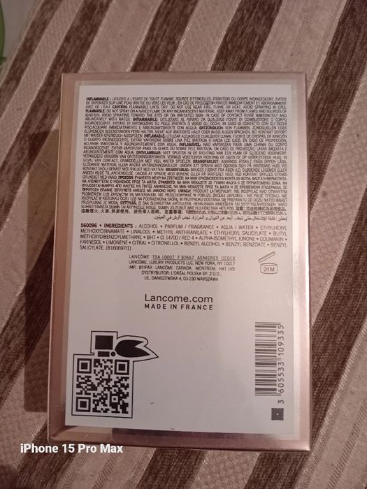 Оригинални Дамски Парфюми!ЦЕНИ НА ПРОИЗВОДИТЕЛ!