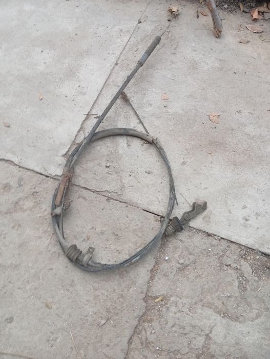 Бампер передний Вольво 940