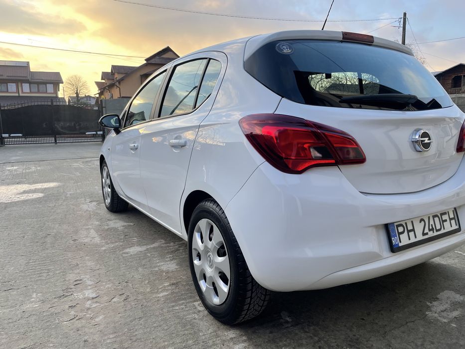 Opel Corsa E - 1.3 CDTI, Euro 6 - TVA Deductibil