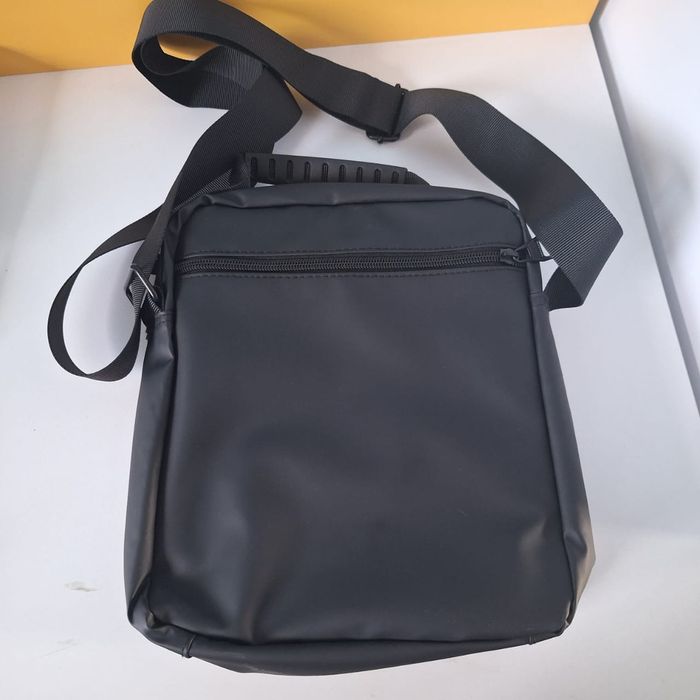 Барсетка новая нейлон