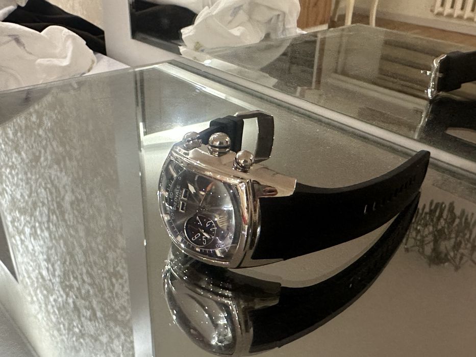 Dieovale automatic